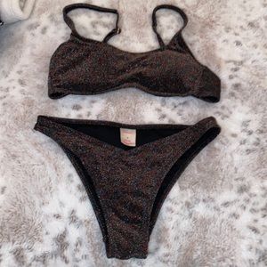 Target bikini